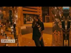 Video: Ronsocold – Forever